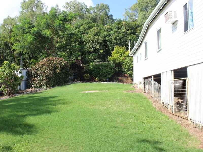 157 Olletts Road, Habana QLD 4740