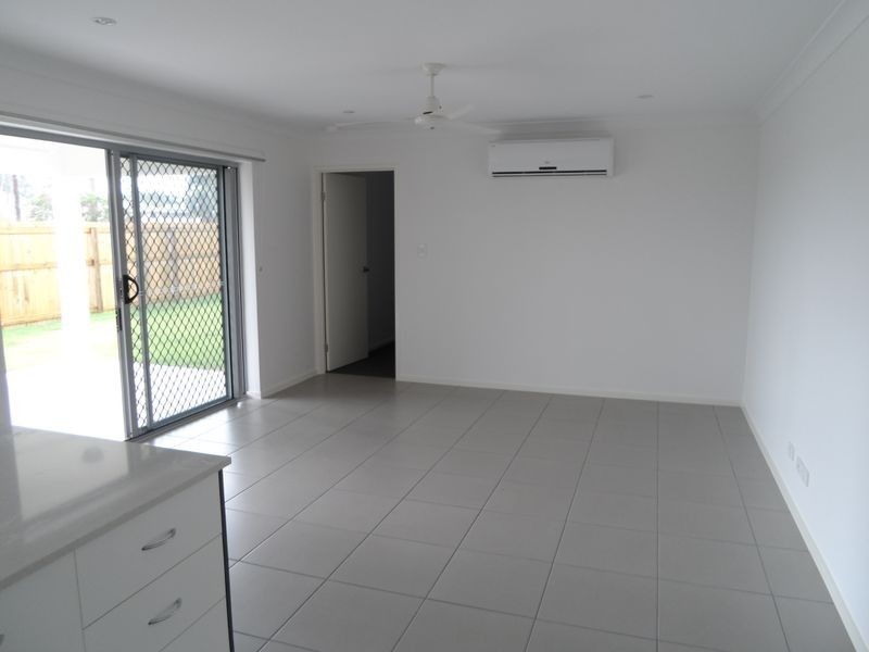 3 Westaway Crescent, Andergrove QLD 4740