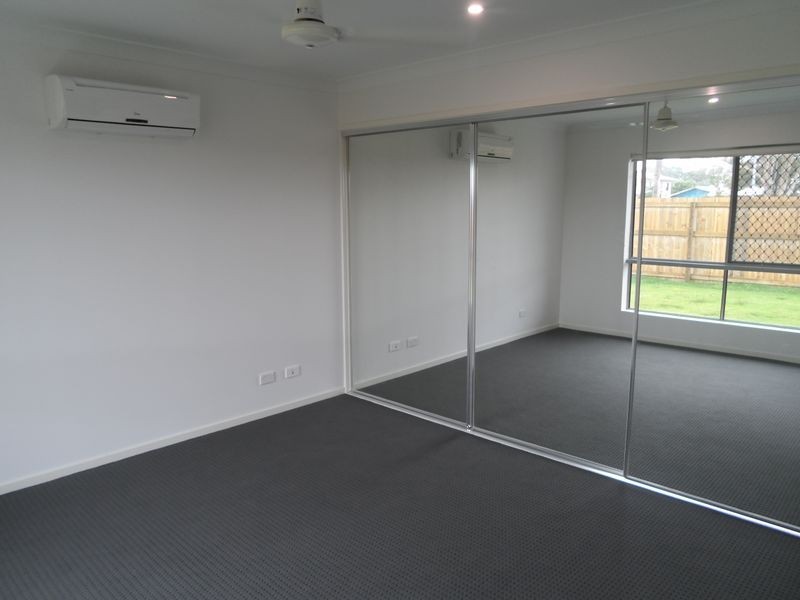 3 Westaway Crescent, Andergrove QLD 4740