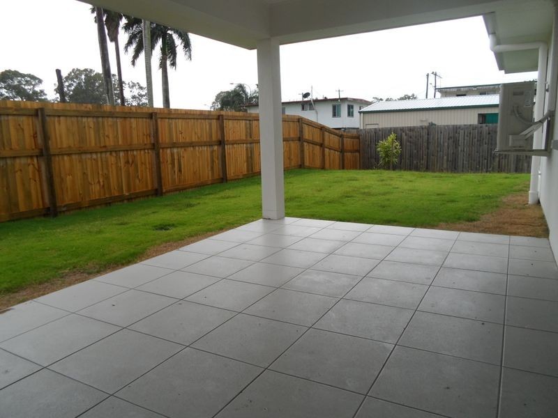 3 Westaway Crescent, Andergrove QLD 4740