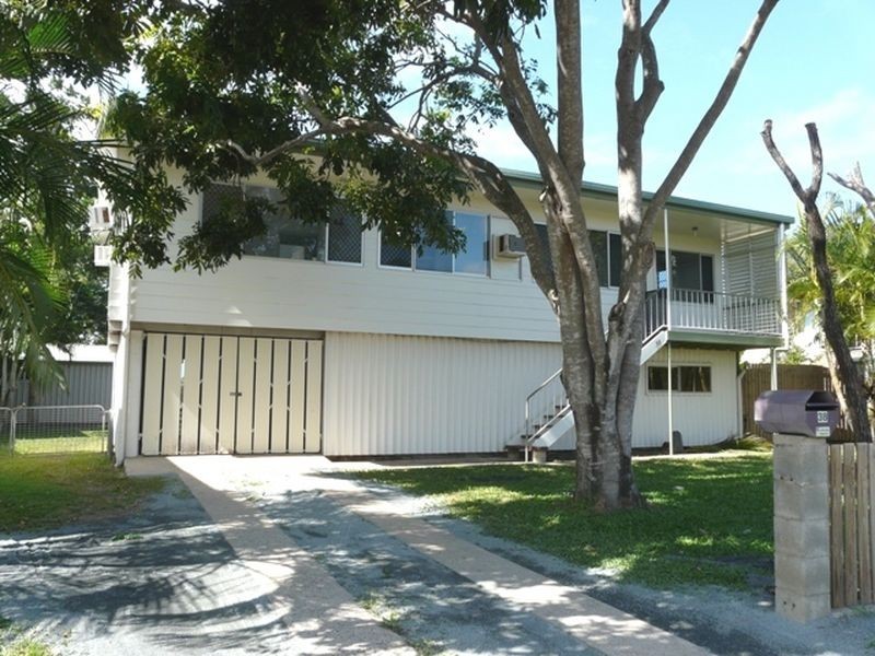 38 Arthur Street, Mount Pleasant QLD 4740