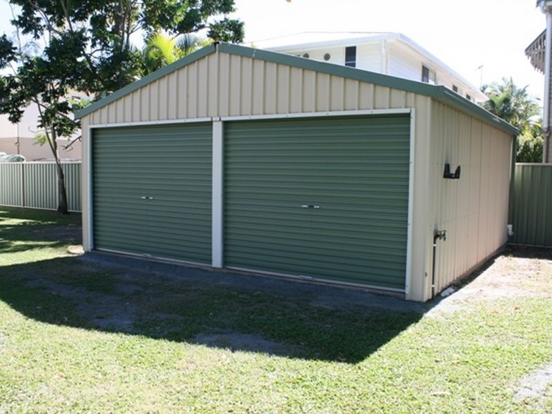 38 Arthur Street, Mount Pleasant QLD 4740