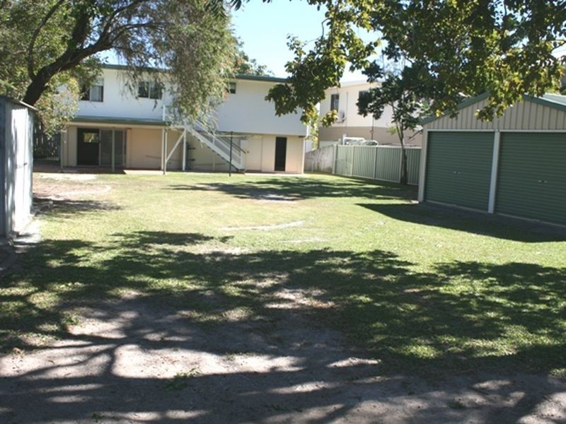 38 Arthur Street, Mount Pleasant QLD 4740