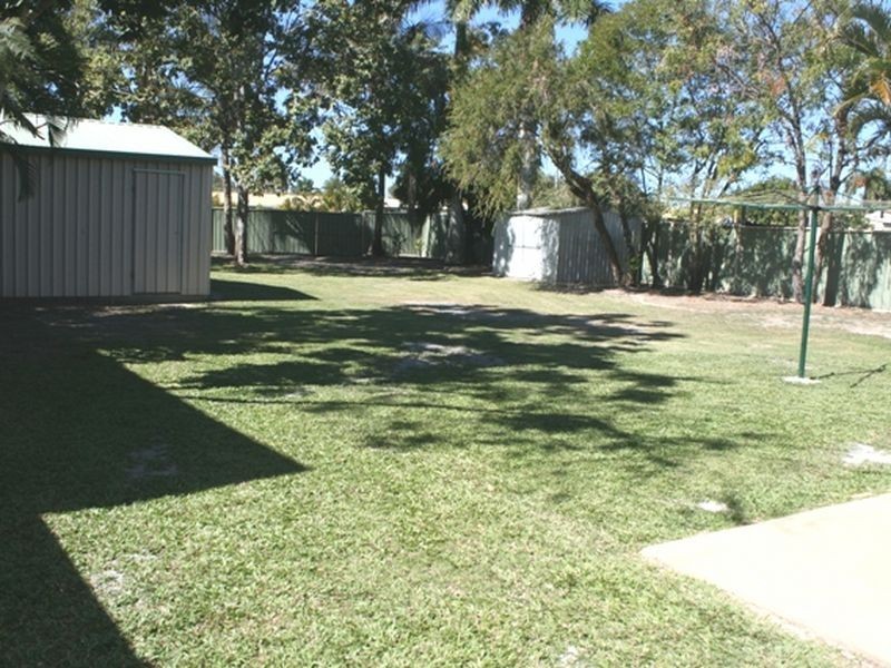 38 Arthur Street, Mount Pleasant QLD 4740