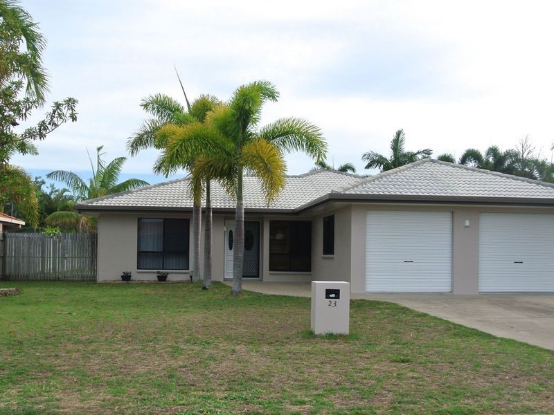 23 Spinnaker Way, Bucasia QLD 4750