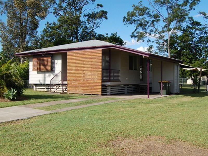 19 Shannon Street, Dysart QLD 4745