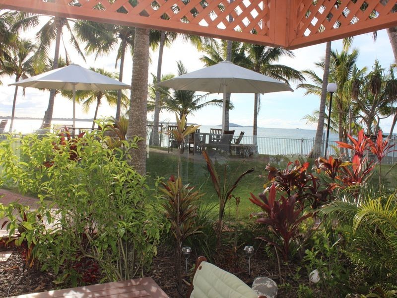 120/6 Beach Road, Dolphin Heads QLD 4740