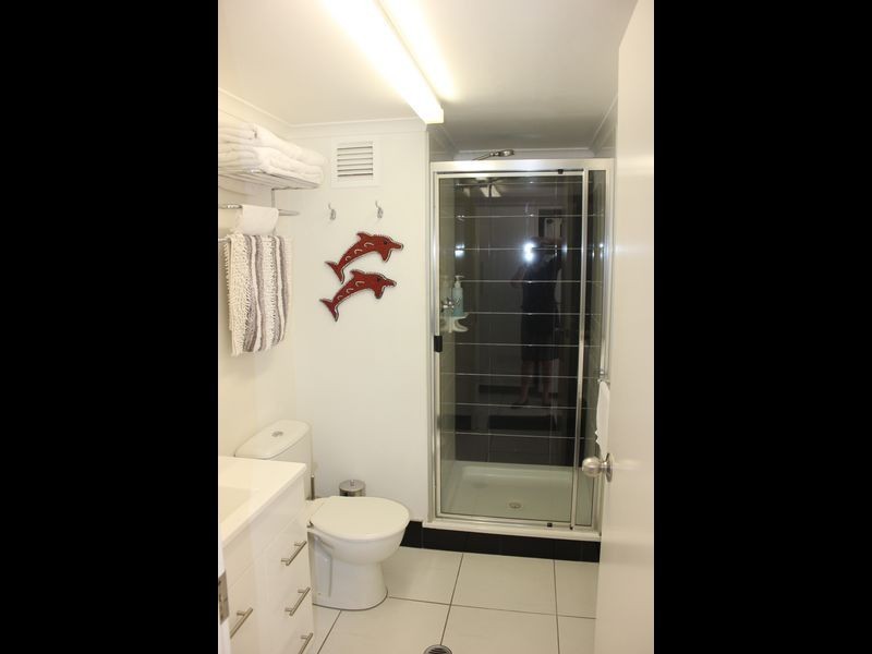 120/6 Beach Road, Dolphin Heads QLD 4740