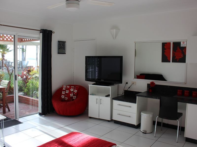 120/6 Beach Road, Dolphin Heads QLD 4740