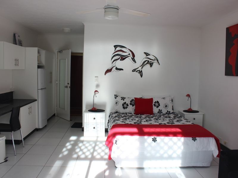 120/6 Beach Road, Dolphin Heads QLD 4740