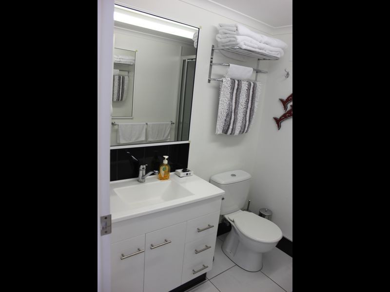 120/6 Beach Road, Dolphin Heads QLD 4740