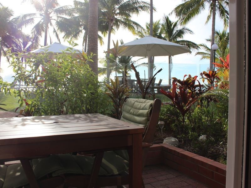 120/6 Beach Road, Dolphin Heads QLD 4740