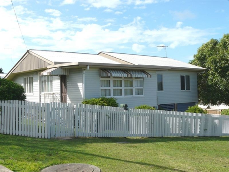 56 High Street, North Mackay QLD 4740