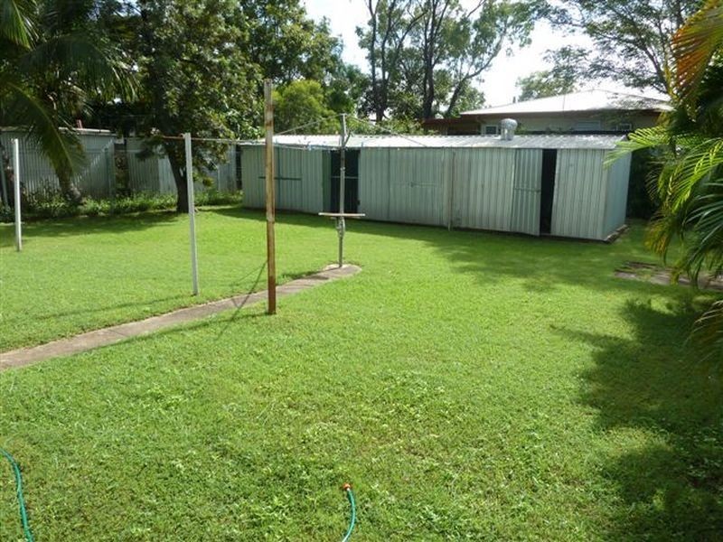 97 Beardmore Crescent, Dysart QLD 4745