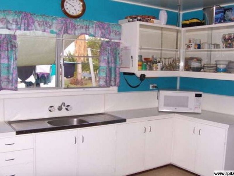 97 Beardmore Crescent, Dysart QLD 4745