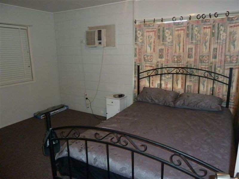 97 Beardmore Crescent, Dysart QLD 4745