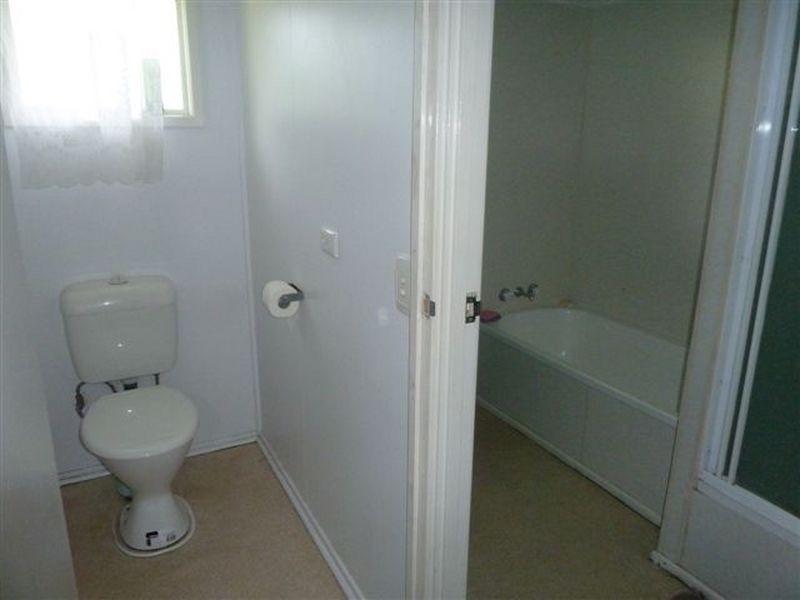 97 Beardmore Crescent, Dysart QLD 4745