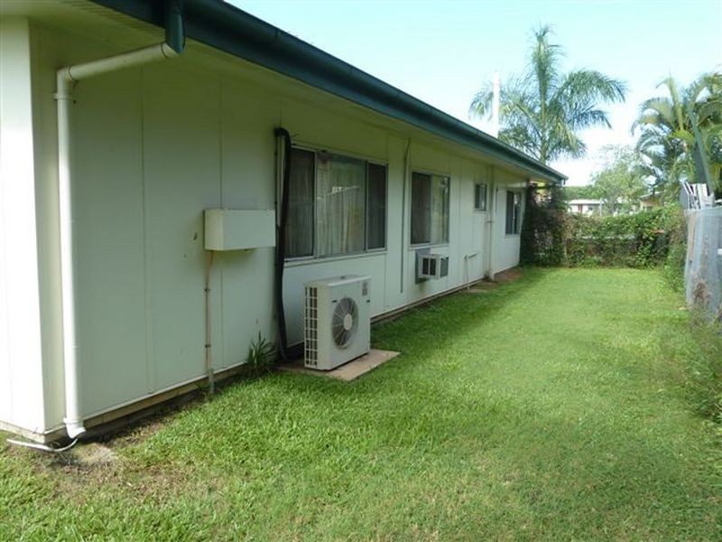 97 Beardmore Crescent, Dysart QLD 4745