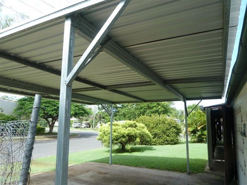 97 Beardmore Crescent, Dysart QLD 4745