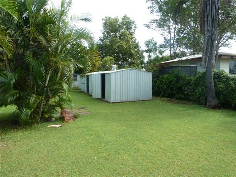 97 Beardmore Crescent, Dysart QLD 4745