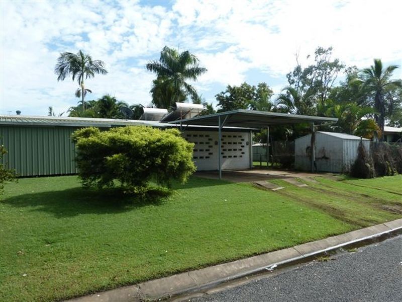97 Beardmore Crescent, Dysart QLD 4745