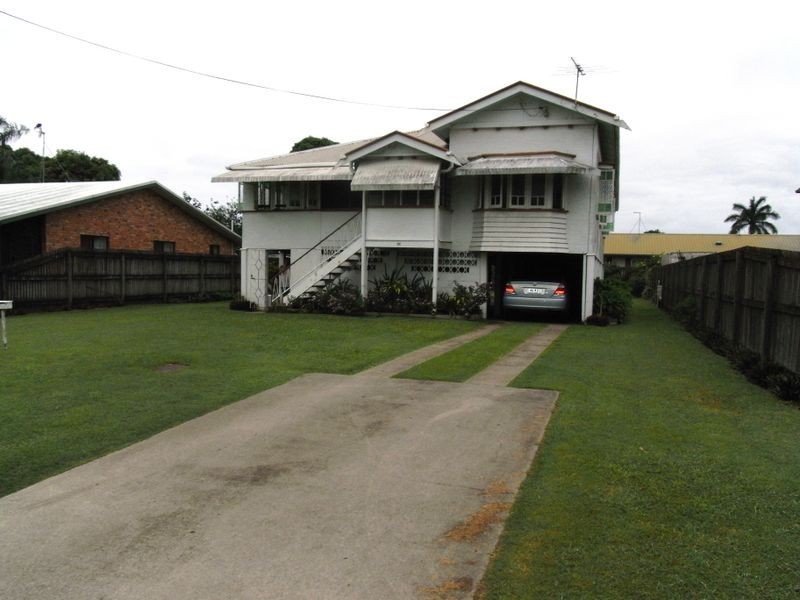 7 Grant Street, Mackay QLD 4740