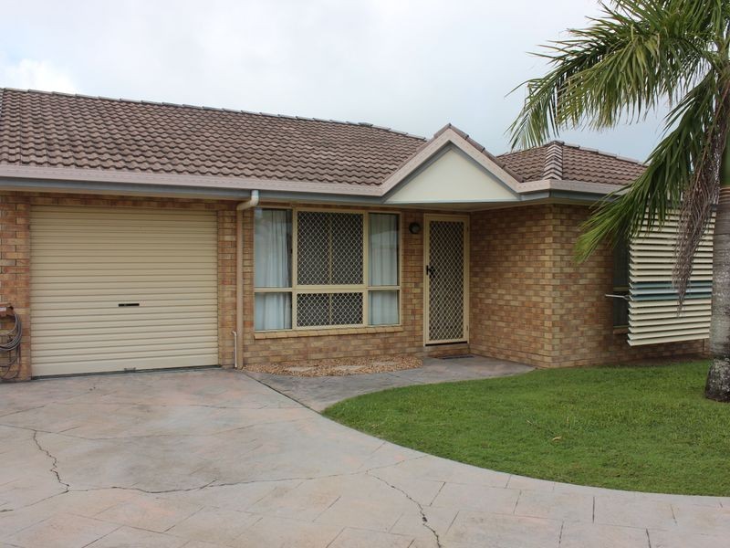 1/16 Lorraine Court, Andergrove QLD 4740