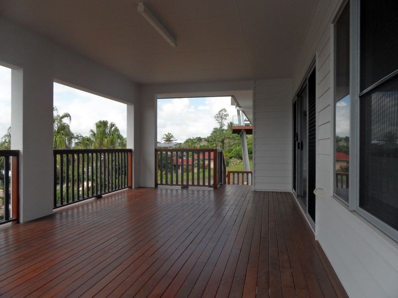 71 Cinnamon Drive, Glenella QLD 4740