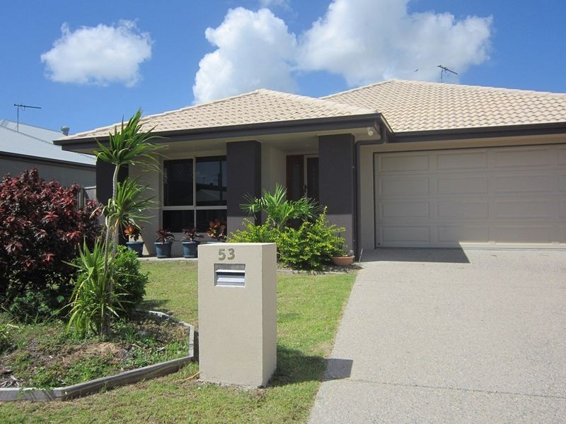 53 Schooner Avenue, Bucasia QLD 4750