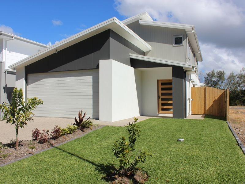 57 Admiral Drive, Dolphin Heads QLD 4740