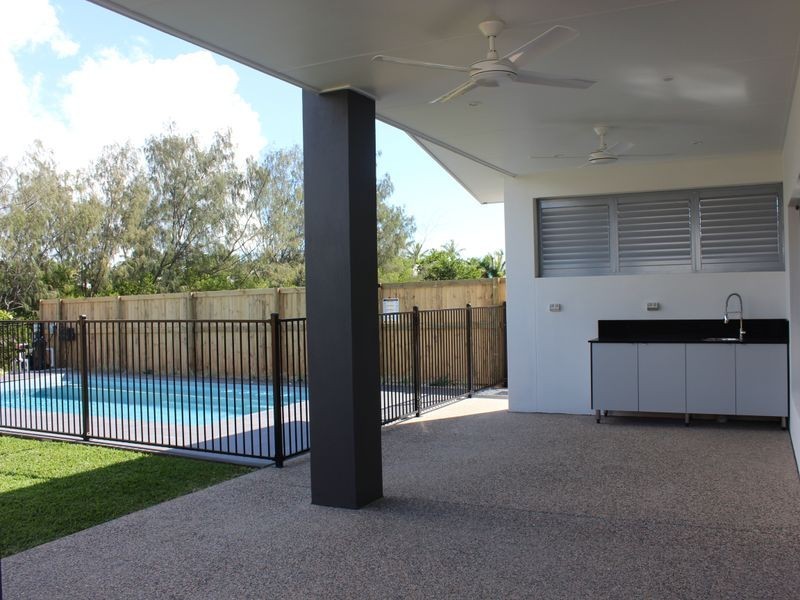 57 Admiral Drive, Dolphin Heads QLD 4740