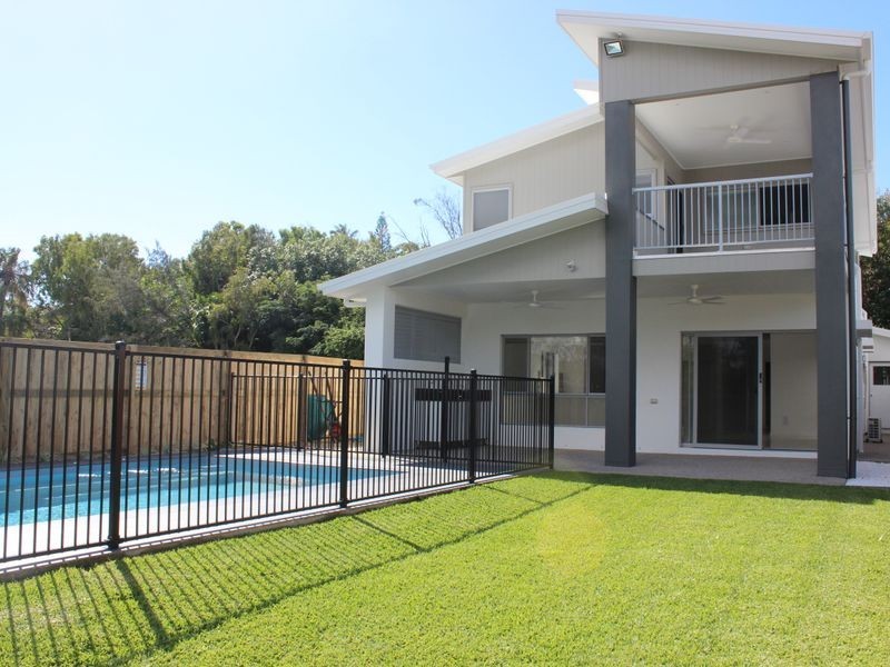 57 Admiral Drive, Dolphin Heads QLD 4740