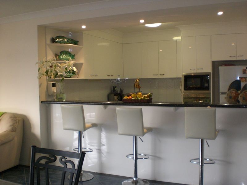 7/7 Megan Place, Mackay Harbour QLD 4740
