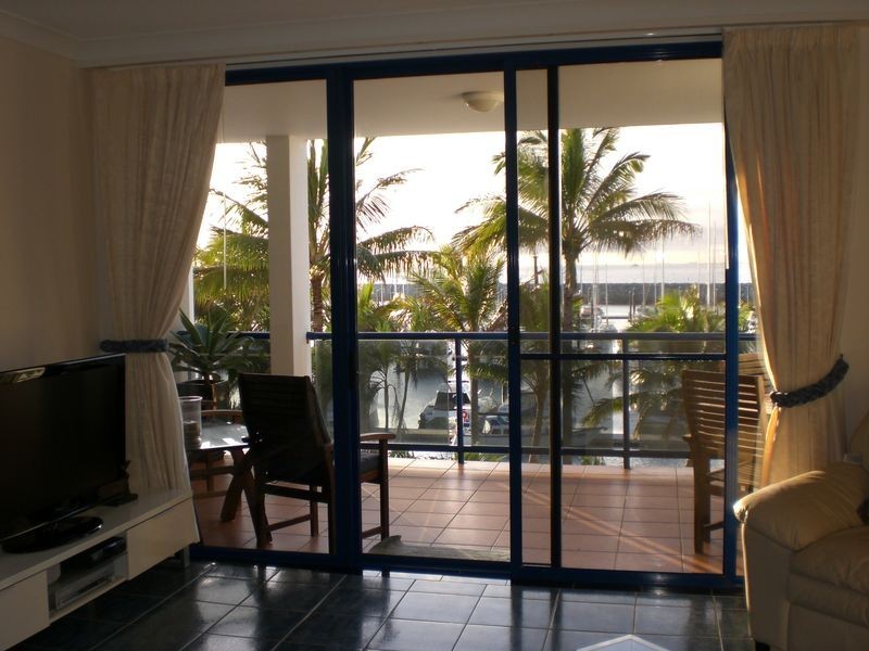 7/7 Megan Place, Mackay Harbour QLD 4740