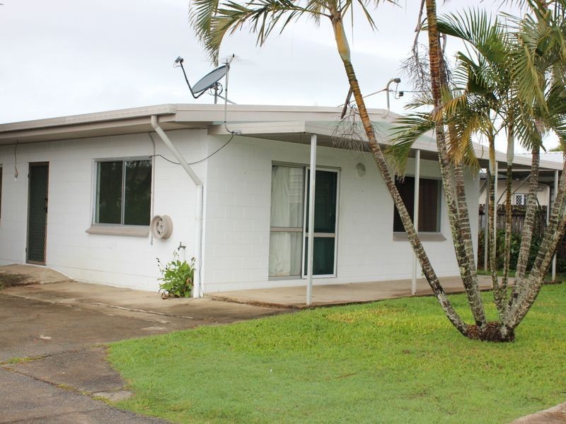 1/30 Canberra Street, North Mackay QLD 4740