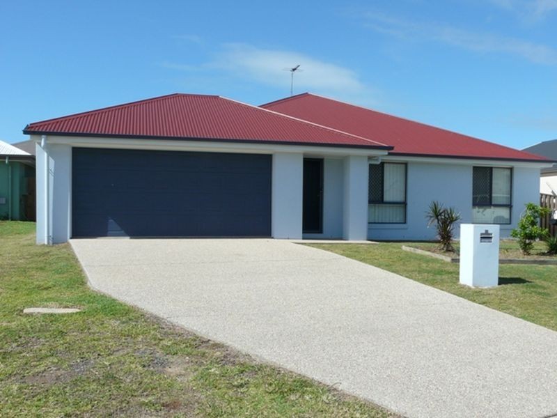 22 Cable Court, Blacks Beach QLD 4740