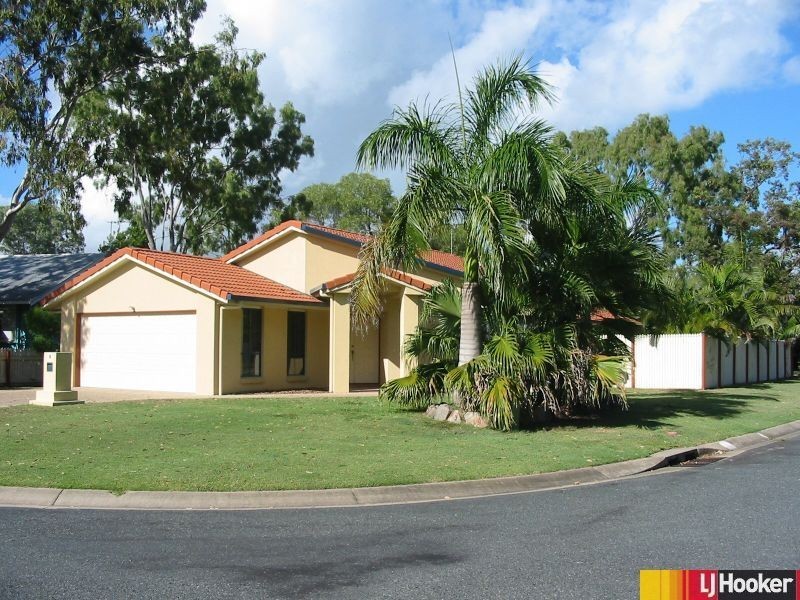 5 Tanglewood Avenue, Andergrove QLD 4740