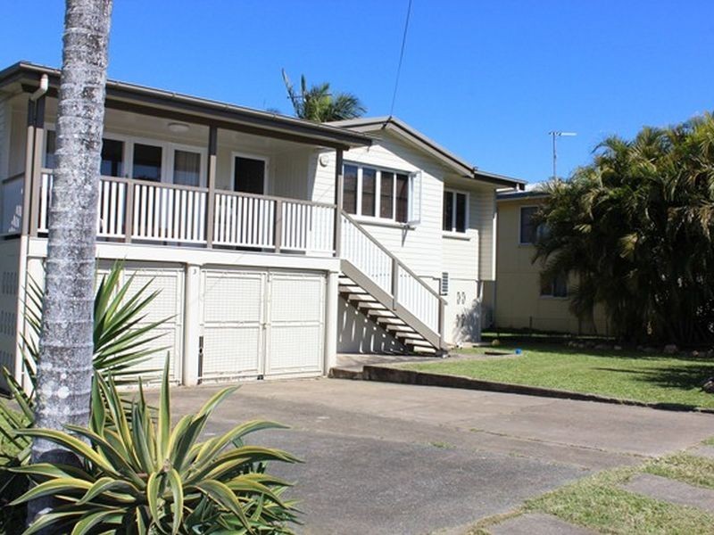 3 Holack Street, North Mackay QLD 4740