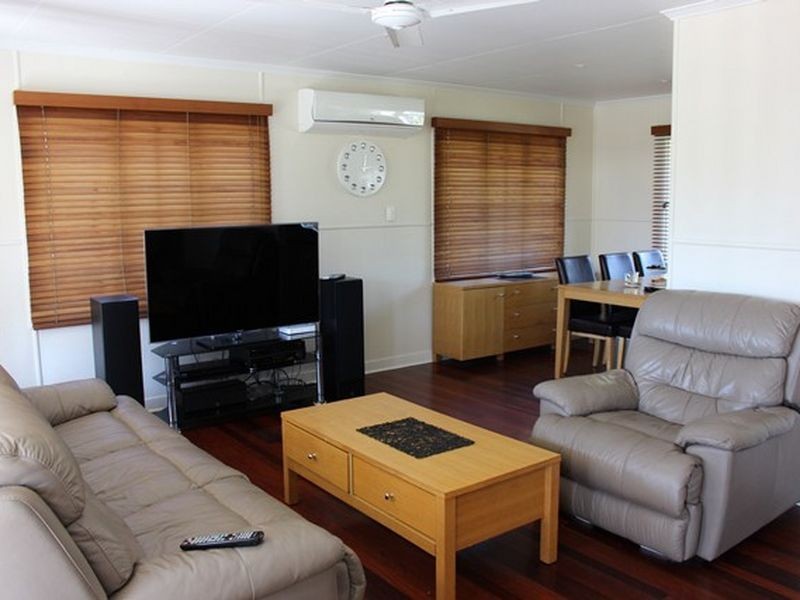 3 Holack Street, North Mackay QLD 4740