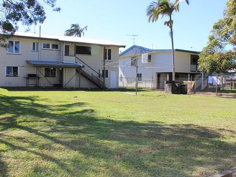 3 Holack Street, North Mackay QLD 4740