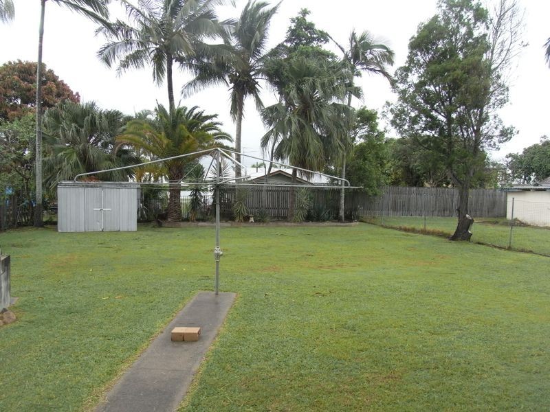 3 Holack Street, North Mackay QLD 4740