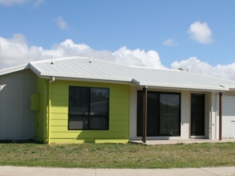 5 Maranark Avenue, Mount Pleasant QLD 4740