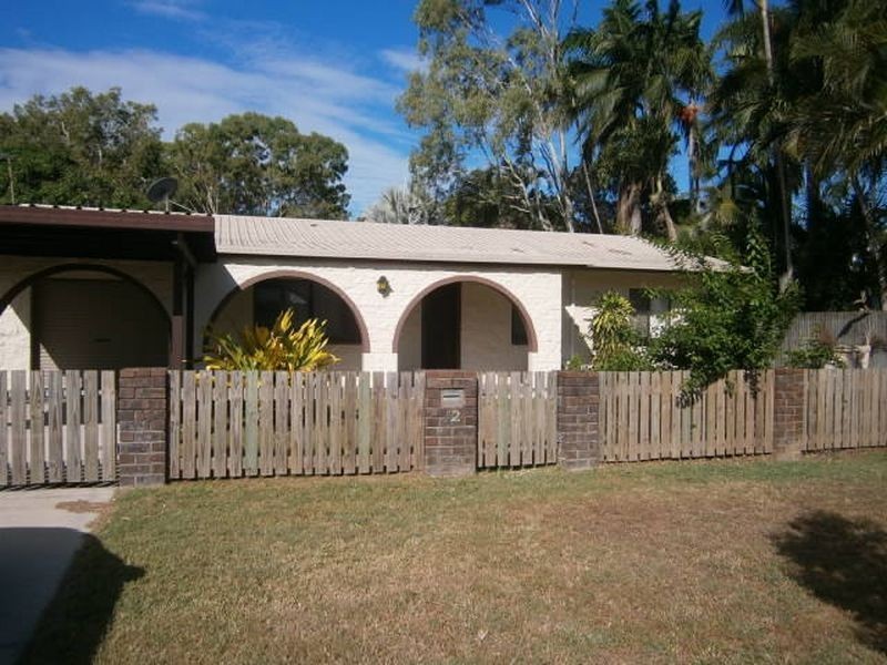 12 Osprey Close, Slade Point QLD 4740