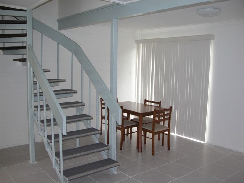 3/12 East Gordon Street, East Mackay QLD 4740