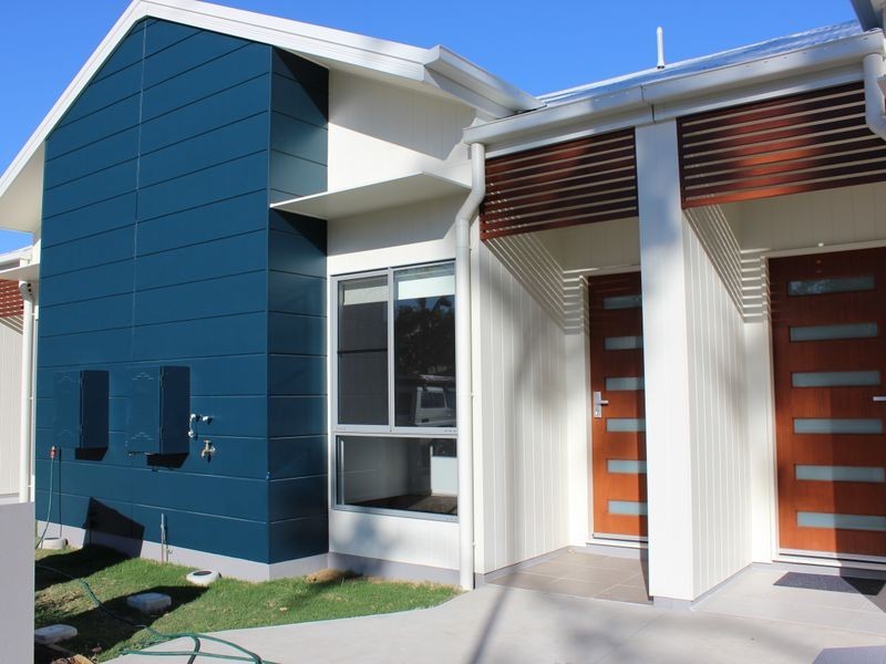 15 Cicada Lane, Andergrove QLD 4740