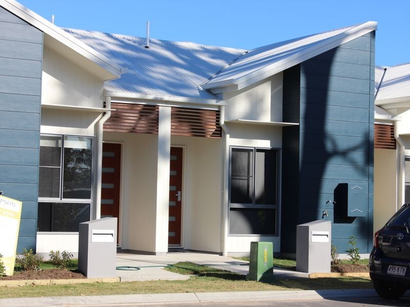 15 Cicada Lane, Andergrove QLD 4740