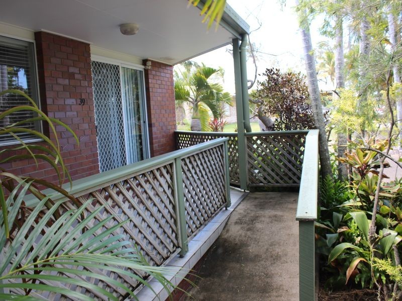 39/26 Bourke Street, Blacks Beach QLD 4740