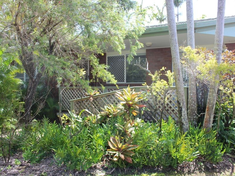 39/26 Bourke Street, Blacks Beach QLD 4740