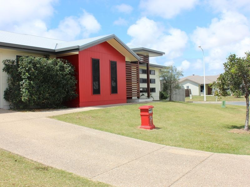 5 Cordia Street, Eimeo QLD 4740