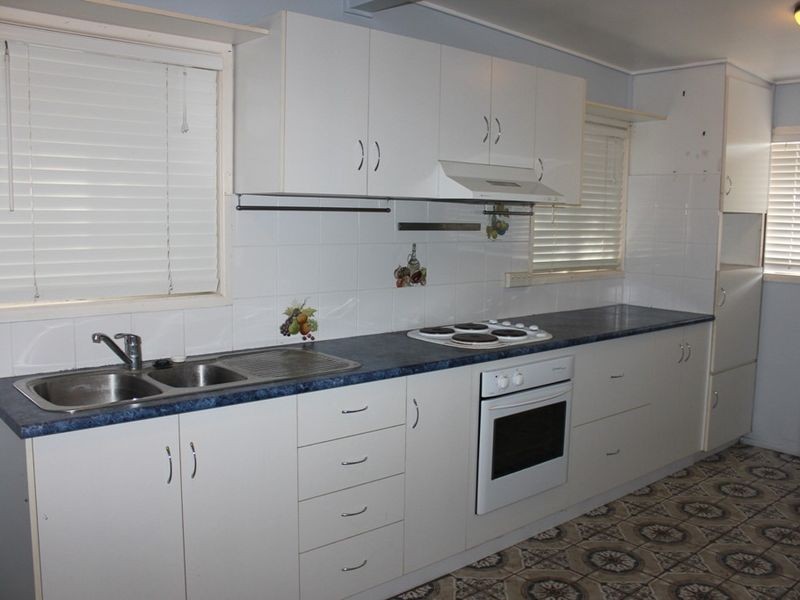 7 Naish Avenue, Mount Pleasant QLD 4740